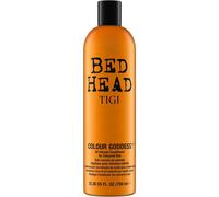 Acondicionador Bed Head Tigi Bedhead Colour Goddess, 25.36 onzas l quidas