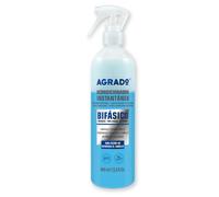 Acondicionador Bifásico 400 ml Agrado