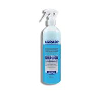 Acondicionador Bifásico 400 ml Agrado