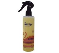 Love'yc Acondicionador Bifasico Cabellos Secos 300 ml