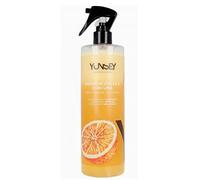 Acondicionador Bifasico Naranja Dulce y Curcuma