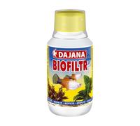 Acondicionador Biofilter Dajana 100 ml: Optimización Biológica del Agua de Acuario