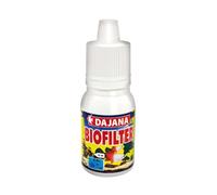 Acondicionador Biofilter Dajana 20 ml: Optimización Biológica del Agua de Acuario