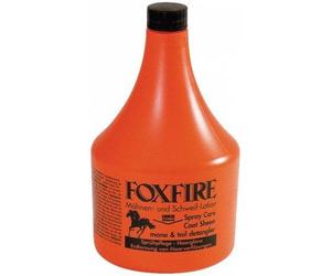 Acondicionador Brillo KERBL Foxfire 1l