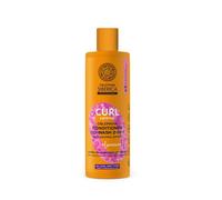 Acondicionador Cabello Rizado