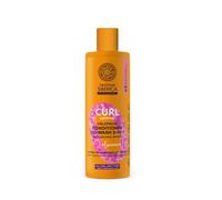 ACONDICIONADOR CO-WASH 2 EN 1 CON PROTEÍNAS «CURL CONTROL»