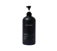 Acondicionador capilar Blind Barber Lemongrass Tea para hombre: hidratante con aceite de coco, l pulo y t rooibos. Para un cabello ligero y bril