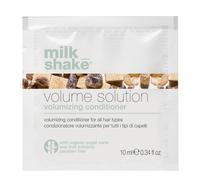 Acondicionador capilar / milk shake volume solution / fórmula sin par