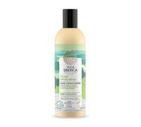Natura Siberica - Taiga Acondicionador Capilar Natural Super Frescor y Cabello Grueso Mascarillas para el cabello 270 ml female