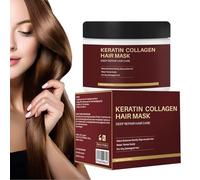 Acondicionador Capilar Para Cabello Masculino | Productos Para Fortalecer El Cabello - Tratamiento Nutritivo 100ml Antiencrespamiento Reparador Fortalecedor Del Cabelludo Hidratante Control De Puntas