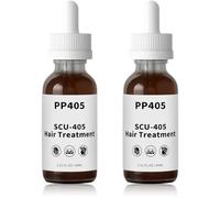 Acondicionador Capilar PP405, Esencia Anticaída, Rápida Absorción, No Graso, Unisex, Aceite para el Crecimiento del Cabello sin Enjuague, Apto para Todo Tipo de Cabello
