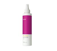Acondicionador colorante capilar / milk shake / direct colour fuchsia