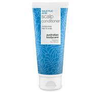 Acondicionador con Ácido Salicílico para Cabello Seco & Encrespado con Caspa, Cuero Cabelludo Seco & con Picazón - Anti-Frizz con Ácido Salicílico & Pantenol para Cabello & Cuero Cabelludo Sano 200 ml