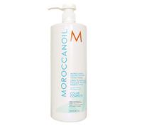 Acondicionador Continuo De Color Moroccan Oil 1000ml