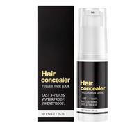 Acondicionador, Corrector para el Cuero Cabelludo, Apto para Hombres y Mujeres, Volumen Natural, Cabello con Cuerpo