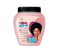 Acondicionador, Crema Para El Cabello Nutritiva, Acondicionador De Cabelludo Seco, Fórmula De Reparación De Hidratación, Impulso De Humedad Suavizante, 1L, Para Diariamente, Viajes, Hogar, Famil