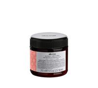 Acondicionador Davines Alchemic Rojo 8.80 oz.