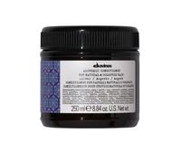 Acondicionador davines alchemic silver, 250ml