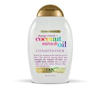 Acondicionador De Aceite De Coco Miracle