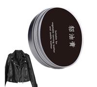 Acondicionador de - Acondicionador natural de limpieza de sofá, cera de pulido de muebles, limpiador de muebles, bálsamo de reparación de sofá, cuidado de zapatos para sofá, bota, ropa