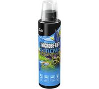 Acondicionador de Agua para Acuario 236 ml - ARKA Xtreme - Elimina Cloro, amoníaco y nitrito - neutraliza Metales Pesados - Ideal para Cambios de Agua y nuevos acuarios