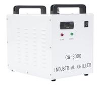 Acondicionador de Agua para acuarios, Enfriador de Agua Industrial for máquina de Grabado de CO2, refrigeración de Tubos CNC, Herramientas de Grabado