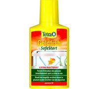 Acondicionador de agua Tetra Goldfish Safestart 50 ml