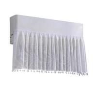 Acondicionador de aire deflector - Anti-Direct Blowing No Drill Diverter