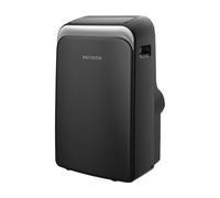 Acondicionador de Aire Portátil BECKEN - BAC4255BK (12000 BTU)