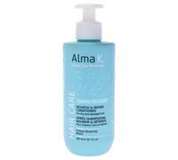 Acondicionador de alma k nutrir y reparar - acondicionador para el cabello para mujeres - acondicionador hidratante con aceite de argn - acondiciona