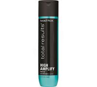 Acondicionador De Cabello Fino Volume MATRIX TOTAL RESULTS High Amplify 300 Ml