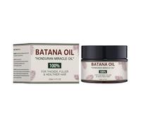 Acondicionador de cabello para mujeres, con ventaja de sellado de hidratación, 120 ml, de batána para el crecimiento del cabello, tratamientos para el cuero cabelludo, fórmula de acondicionamie