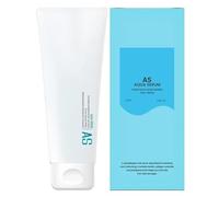 Acondicionador de cabello profundo, crema de hidratantes, antiencrespamiento, bálsamo de reparación , para peinar y encrespamientos rectos y rectos para el cuidado diario de salón de