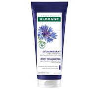 Acondicionador de Centáurea Klorane 200ml