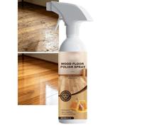 Acondicionador de cera de abejas para pulir suelos de madera, limpiador de madera de restauración profunda, limpiador multiusos para muebles, cera de abeja para madera, elimina el brillo y elimina los