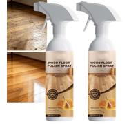Acondicionador de cera de abejas para pulir suelos de madera, limpiador de madera de restauración profunda, limpiador multiusos para muebles, cera de abeja para madera, elimina el brillo y elimina los