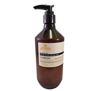 Acondicionador de color naranja con flor brillante (para cabello teñido) 400 ml