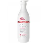 Acondicionador de color para cabello, proteínas de leche, limonada ro