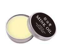 Acondicionador de cuero, limpiador de cuero con de visón, limpia, acondiciona y protege, protector para sofás, muebles, zapatos, bolsos, asientos de coche, multicolor, 250g