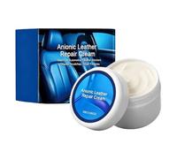 Acondicionador De Cuero Para Sofá Bálsamo Multifuncional Nutritivo Y