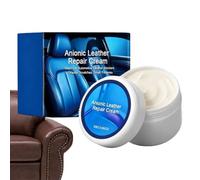 Acondicionador De Cuero Para Sofá Bálsamo Restaurador Nutritivo y Delicado
