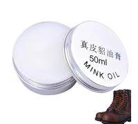 Acondicionador de cuero para zapatos, restaurador de mantenimiento de cuero natural, de limpieza y mantenimiento, agente protector interior del coche para el cuidado de reparación de sofás de