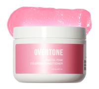 Acondicionador de depsito de color de cabello de capacera - Color de cabello semi permanente de 8 oz con mantequilla de karit y aceite de coco