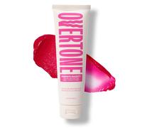 Acondicionador de depsito de color diario de sobrecarga: 4,5 oz acondicionador para colorear temporal con mantequilla de karit y aceite de coco