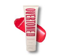 Acondicionador de depsito de color diario de superposicin - 4,5 oz acondicionador para colorear temporal con mantequilla de karit y aceite de coco