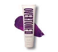 Acondicionador de depsito de color diario de superposicin - Acondicionador para colorear temporal de 4.5 oz con mantequilla de karit y aceite de c