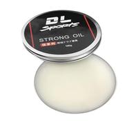 Acondicionador de guante de béisbol - Mezcla de crema restauradora, fórmula de absorción rápida | Cuidado de guantes de sóftbol para prolongar la vida, material suavizante, preservación de la forma