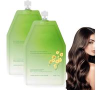 Acondicionador de keratina, Acondicionado suave de keratna para cabello seco, Acondicionadr con beneficios antifrizz de keratin (2 unidades)