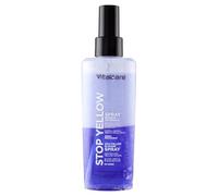 Acondicionador de la marca VitalCare ideal para Unisex adulto