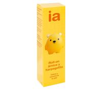 Acondicionador de la piel - Árnica y harpagofito roll-on 15 ml Interapothek